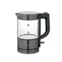 Severin 9387 mini stiklinis virdulys, 0,5 l
