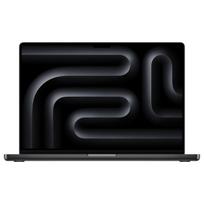Apple MacBook Pro 16 M5 Pro 16,2" nešiojamasis kompiuteris, Space Black, 64GB RAM, 1 TB SSD, macOS