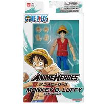 Veiksmo figūrėlė Bandai Anime Heroes One Piece - Monkey D. Luffy East Blue