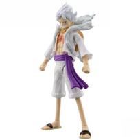 Veiksmo figūrėlė Bandai Anime Heroes One Piece - Monkey D. Luffy GEAR 5
