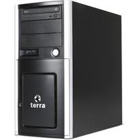 Wortmann TERRA SERVER 3030 G6 1100416, Xeon 6369P, 64GB RAM, 2x 1.9 TB SSD, atsarginis maitinimo šaltinis, Windows Server 2025 Standard