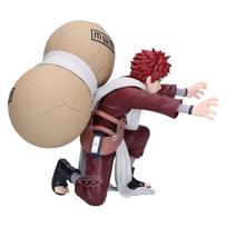 Bandai Banpresto Naruto Shippuden Vibration Stars - Gaara (Ver. II) - kolekcinė figūrėlė