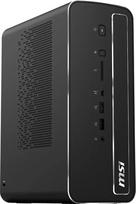 MSI Pro Max Edge AI+ Miniatiūrinis kompiuteris, AMD Ryzen AI Max+ 395, 128GB RAM, 2 TB SSD, operacinė sistema neįdiegta