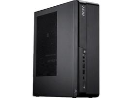 MSI Pro DP80 A14A-294AT Darbalaukio kompiuteris, Intel Core i7-14700, 16GB RAM, 1 TB SSD, Windows 11 Home, Juoda