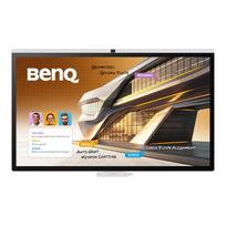 BenQ Board CP7505 interaktyvus 75 colių jutiklinis displėjus, 3840 x 2160 (4K UHD), 450 cd/m²