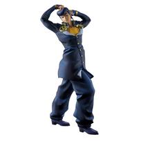 Kolekcinė figūrėlė Bandai Banpresto JoJo's Bizarre Adventure: Diamond is Unbreakable Mometria - Josuke Higashikata (BP29885P)