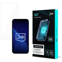 Apple iPhone 17e / 16e ekrano apsauginė plėvelė žaidėjams 3MK 1UP (3 vnt.)