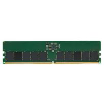 Kingston Server Premier 16GB DDR5-5600 ECC UDIMM, 288 kontaktų, CL46, 1.1 V (KSM56E46BS8-16MH)