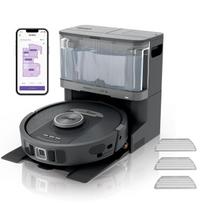 VACUUM CLEANER ROBOT/WET&DRY RV2800YEEU SHARK
