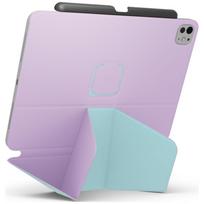 Case Moft Dynamic folio for iPad Air 11"  M2 2024 / M3 2025 / 10.9" Air 4 2020 / Air 5 2022 peony