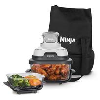 AIR FRYER/4IN1 GLASS FN102EU NINJA
