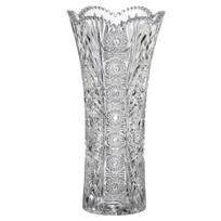 Crystal Bohemia Krištolo vaza SISSI (35 cm)