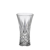 Crystal Bohemia Krištolo vaza CHRISTIE (25.5 cm)