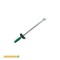 ⬡ Dinamometrinis raktas 1/2" švytuoklinis 0-300 Nm (CL303530, CHANGLU TOOLS)