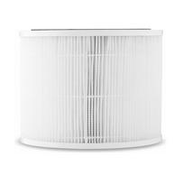 HEPA+Anglies filtras „Tag 2” DUUX oro valytuvui DXPU06/DXPU07 Baltas DXPUF06