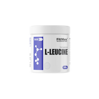 FitMax L-Leucine (200 g.)