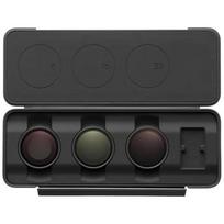 Dji Osmo Nano ND filtrų rinkinys CP.OS.00000464, 28,4mm, juodas, su laikymo dėklu