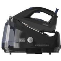 Black Decker garo generatorius ES9180300B, 2600 W, 7 bar, 130 g/min, 1.5 L, Cerilium padas, ECO režimas, automatinis išsijungimas