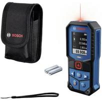 Bosch Lazerinis atstumo matuoklis GLM80-35C 0601075600, 80 m, 635 nm, 2 klasė, IP65, Bluetooth, atmintis, stovas, gulsčiukas