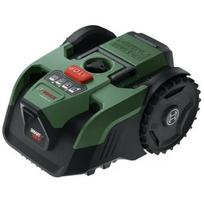 Bosch vejapjovė robotas VISIMOW18V-200 06008E1102, 18V, 180mm, 20-60mm, 200m², SmartVision, Power for All Alliance