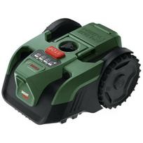 Bosch vejapjovė robotas VISIMOW18V-100 06008E1002, 100 m², 16 cm, 20-60 mm, Li-ion, SmartVision, SpotMow, POWER FOR ALL