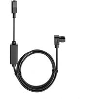 EcoFlow maitinimo kabelis EFLAltXT150ODC013 1m, 1 m, XT150 jungtis, įkrovimo režimas, akumuliatoriaus priežiūros režimas