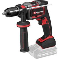 Einhell smūginis grąžtas TP-ID 18-C Li BL Solo, 18 V, 44500 k./min, 2800 aps./min, 13 mm griebtuvas, bešepetėlis variklis