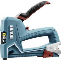 Novus Tools rankinis segiklis NV030-0449, 6-14 mm segtukai, 16 mm vinys, 630 g