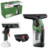 Bosch akumuliatorinis langų valytuvas GlassVAC 06039G6000, 3.6V, 0.12l, 35min, 120m², 1 akumuliatorius, rinkinys