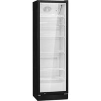Bomann gėrimų šaldytuvas KSG 7351 773511, 356 l, 0-10 °C, 701 kWh/metus, D klasė, LED apšvietimas, durų užraktas, 6 lentynos