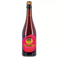 Gazuotas gaivusis gėrimas POMEGRANATE SUN365, 750 ml