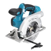 Dedra DED7164 Akumuliatorinis bešepetėlis diskinis pjūklas 165mm, 18V