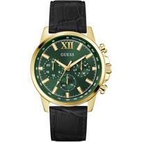 Guess Walker GW0901G4 - Laikrodis vyrams