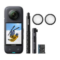 360° veiksmo kameros rinkinys Insta360 X3 Creator Kit