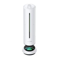 Konferencijų garsiakalbis su mikrofonais Insta360 Wave, baltas