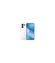OPPO Reno16 FS 5G (CPH2859) | Pop White | 6.57 " | AMOLED | 2372 x 1080 pixels | Mediatek | Dimensity 7300 Energy | Internal RAM