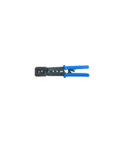 Lanberg Crimping tool RJ45 RJ11 RJ12 for pass through type modular connector | Lanberg