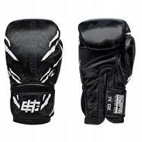 Bokso pirštinės Extreme Hobby BLACK PANTHER 10 OZ