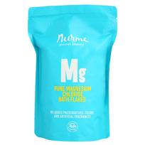 NURME Mg Pure Magnesium Chloride Bath Flakes