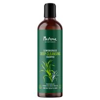 NURME Lemongrass Deep Cleansing Shampoo