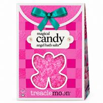 TREACLEMOON Magical Candy Angel Bath Salts 300g