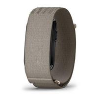 Garmin CIRQA Smart Band French Grey L-XL Išmanioji apyrankė