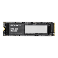 GIGABYTE SSD G3NVME512G M2 512GB | Gigabyte