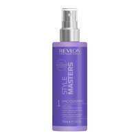 Style Masters Smooth Control Epic Control Glotninamasis plaukų purškiklis 150ml