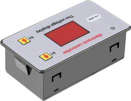 12 V akumuliatoriaus išjungimas esant žemai įtampai, akumuliatoriaus apsauga, 12 V 10×8×3, 12 V akumuliatoriaus išjungimas esant žemai įtampai, automatinis maitinimas, žemos įtampos reguliatorius,