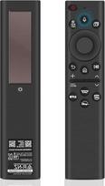 3-osios kartos „Smart TV“ pakaitinis balsu valdomas nuotolinio valdymo pultas – „Bluetooth“ nuotolinio valdymo pultas su balso valdymu, 4 tiesioginio prieigos mygtukai