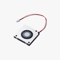 Bambu Lab 3004 5V Slim Micro Fan with 2pin SH1.0 JB001 Bambulab