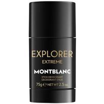 Mont blanc Montblanc, Explorer Extreme, 24h Protection, Deodorant Stick, For Men, Dezodorantas Dezodorantas ir antiperspirantas