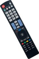 AKB72914049 Atsarginis nuotolinio valdymo pultas, tinkantis „LG“ televizoriui AKB72914059