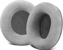 AKG ausinių atsarginės ausų pagalvėlės, suderinamos su AKG K701, K702, Q701, Q702, K601, K612, K712 modeliais
